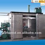 Heavy Duty Water Cooled Horizontal Contact Plate Freezer(HPF)