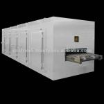 Tunnel Quick Food Freezer with CAS Function (500Kg/H Type)