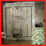 23 ALF stainless steel commercial freezer and chiller