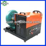 Electric Industry air heater for founding / foundry/casting-