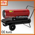 IH204 Kerosene air diesel heater