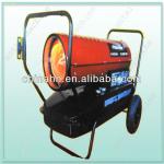 Good performance indirect industrial diesel heater-