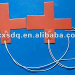 2013 Hot Sell CE ISO9001:2008 UL Electric Silicone Rubber Flexible Heaters-