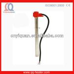 3KW stainless steel immersion heater manufacturer in china
