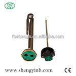 immersion heater for water boiler