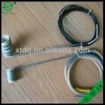 Small ID 10mm High Quality Industrial Spring Hot Runner Coil Heater-