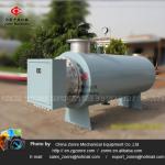 Industrial air heater-
