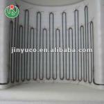 Spiral shape thermoelectric generator industrial heating element MoSi2 heating rod-