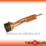instant copper heating elements