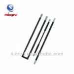 lab heaters silicon carbide heating element industrial heater