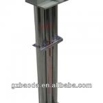 Triple tubes Titanium ove the side immersion heaters