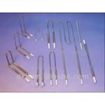 1700 and 1800 type MoSi2 heating elements-