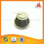 Electric ceramic heating element-