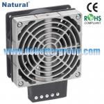 Space-saving Fan Heater HV 031 / HVL 031 Heater Heating element-