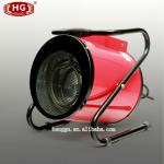 HG 3000W industrial heater blower for manufacture-