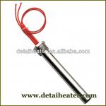 2012 New Design Low Price High Quality Immersion Cartridge Heater-