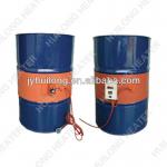 silicone rubber oil drum heater