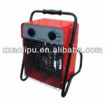 Industrial Fan Heater 5kW