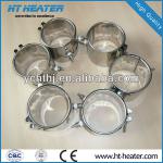 Electric Resistance Mica Band Heater
