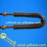 FACTORY DIRECT SALES finned tubular heater