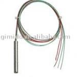 Cartridge Heater Element with thermocouple Type J