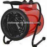 Electric Fan Heater-
