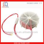 20% Energy saving Cylinder/Coil Shaped chemical heater