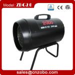 20kw Gas Heater With Attractive Pirce