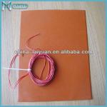 heating pads silicone rubber heater