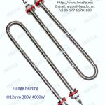 electric heating elements