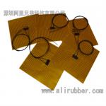 3D Printer Kapton Heater 200x200 mm 12V 200W