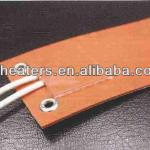 Industrial Flexible Heater reinforced silicone rubber