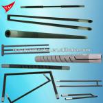 20 years manufacturer silicon carbide sic heating elements