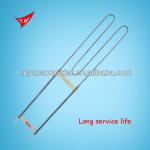Factory direct sale W type mosi2 heating element