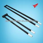 Alibaba China hot sale sic silicon carbide rod heating element