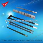 pro-environment silicon carbide tube heaters furnace heating element