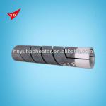 Alibaba recommended double spiral silicon carbide electric heating element