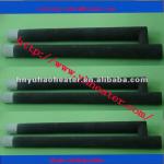 Max temp 1600 C Silicon Carbide Heating Rod with CE quality