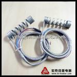 Coiled Heating Element