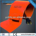 Customized Silicone Rubber Heater Silicone Heat Pad