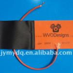 12v Silicone Heated Filter Wraps CE