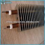 air finned tubular heater heating element