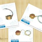2012.HS.Seal Mica Band Heater (mica heating element)-