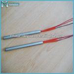 cartridge heater with J type thermocouple-