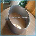 high temperature industrial ss mica band heater
