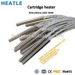 Cartridge heater 230V 200W