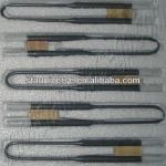 1700 and 1800 MoSi2 Heaters Molybdenum Disilicide Heating Element