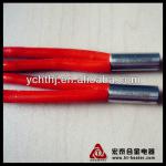 Stainless Steel Small Cartridge Heating Element