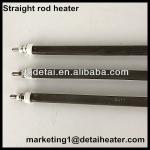 Stainless Steel Electric Tubular Straight Rod Heaters