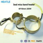 seal mica band heater-